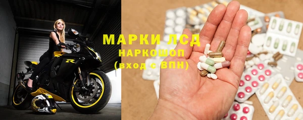 хмурый Алексин